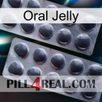 Oral Jelly 31